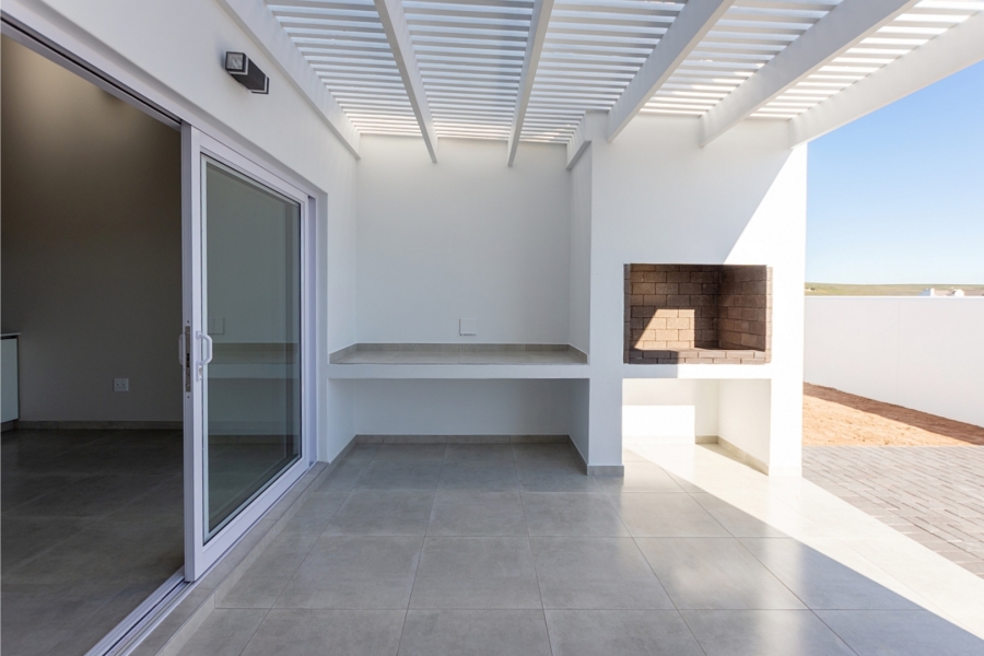 3 Bedroom Property for Sale in Lampiesbaai Western Cape